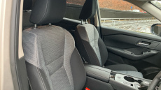 Nissan X-Trail 1.5 MHEV 163 N-Connecta 5dr [7 Seat] Xtronic Petrol Station Wagon